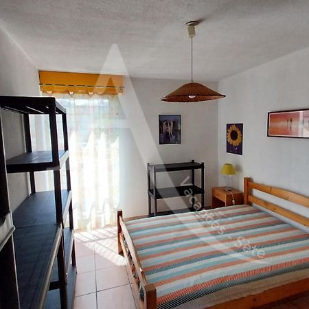 Confortable T2 En Front De Mer, Parking, Wi-Fi Sete Bagian luar foto