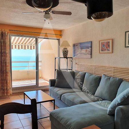 Confortable T2 En Front De Mer, Parking, Wi-Fi Sete Bagian luar foto